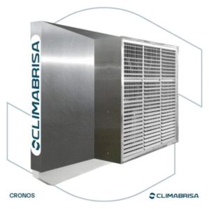 Climatizador Evaporativo Climabrisa Cronos