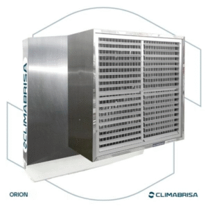 Climatizador Evaporativo Climabrisa Orion