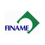 Logo Finame