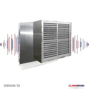 Climatizador Evaporativo Climabrisa Orion 13