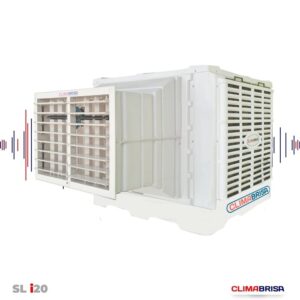 Climatizador Evaporativo Climabrisa SL i20